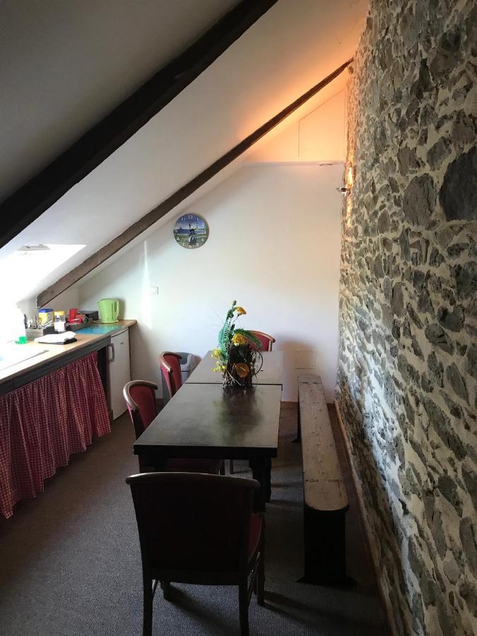 Manoir De Parc Ar Brun Villa Tréguier Eksteriør billede