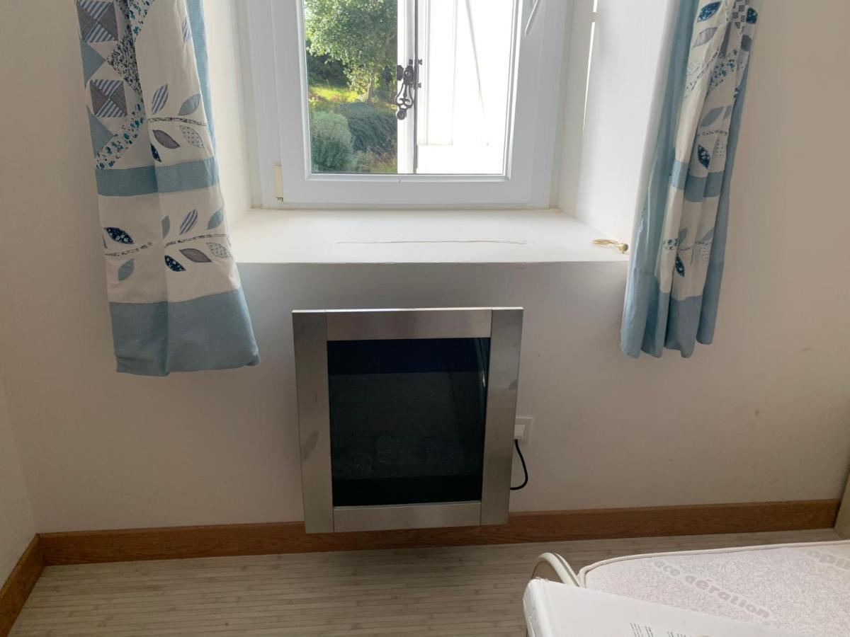 Manoir De Parc Ar Brun Villa Tréguier Eksteriør billede