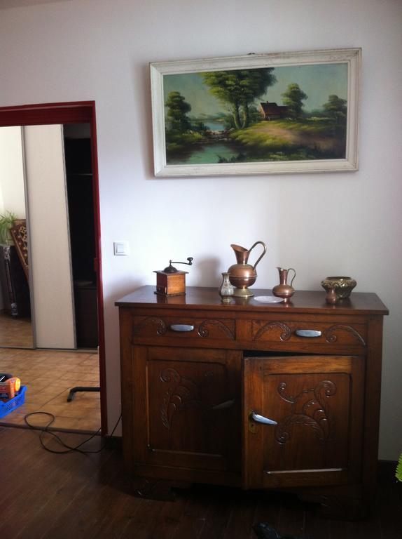 Manoir De Parc Ar Brun Villa Tréguier Værelse billede